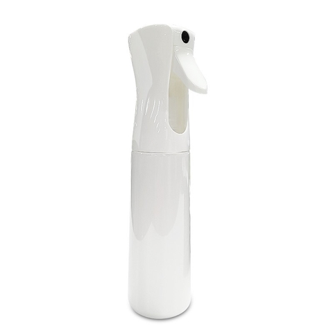 300ml Chai xịt liên tục chất khử trùng cồn - BEE054