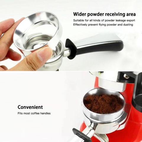 Vòng định lượng Cà phê Espresso - BEE059