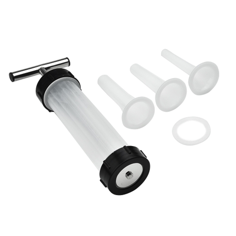 Dụng cụ nhồi xúc xích, lạp xưởng, dồi thủ công - BEE077