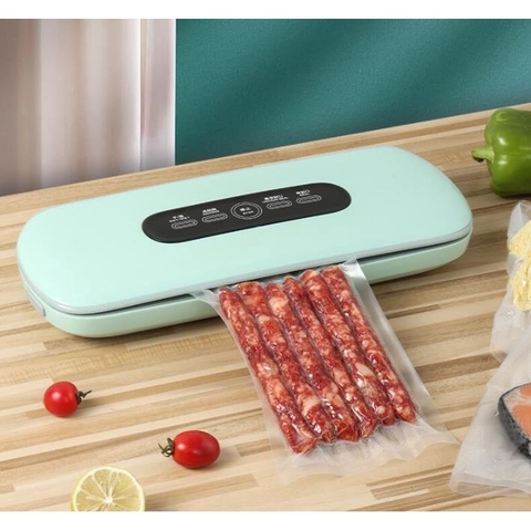 Máy Hút Chân Không Bảo Quản Thực Phẩm - Bảo Hành 1-1 | BEE122