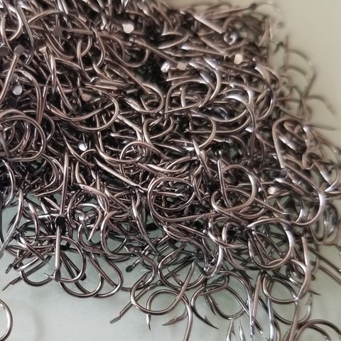 50 Lưỡi Câu Iseni Izu Thép Siêu Cường