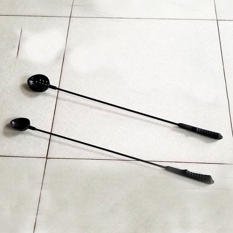 Gậy Vẩy Mồi, Gậy Xã Mồi Câu Đài