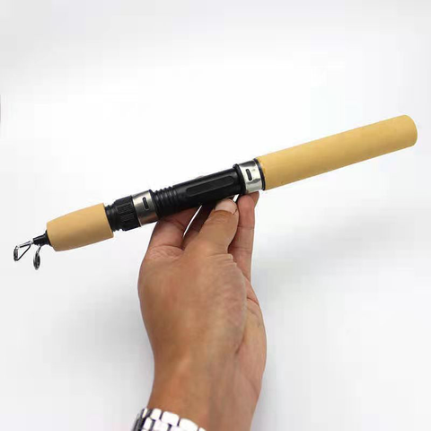 Combo Cần Câu Lure, Câu Tôm, Cần câu máy Siêu Ngắn (Bao Gồm Cả Máy ), Câu Lure, Lăng Xê, Câu ngâm Rút Gọn chỉ 31cm