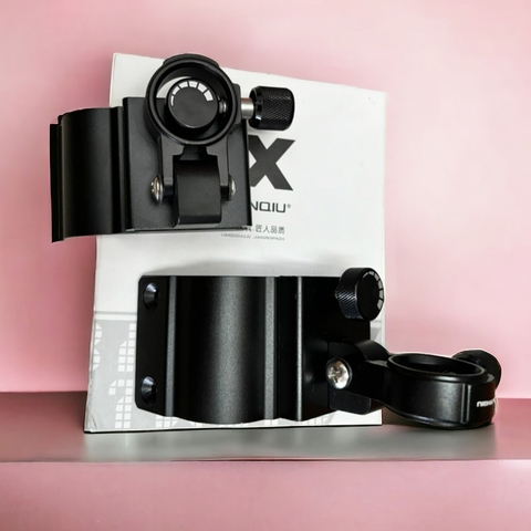 Pas Dù Gắn Góc Thùng LIANGIU Gấp gọn