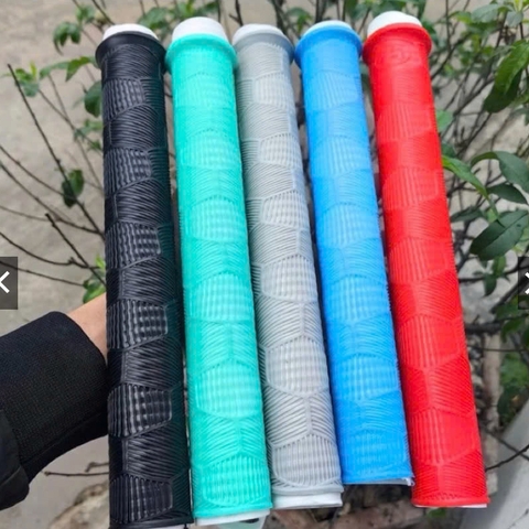 Quấn Cán Cần Câu Màng Co Tự Rút Vân 3D, Bọc Cần Câu Cao Su, Cuấn Cán Cần Tự Rút Có Vòng Chống Trôi Cần, Chống Trơn Trượt