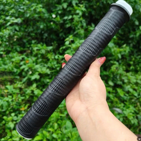 Quấn Cán Cần Câu Màng Co Tự Rút Vân 3D, Bọc Cần Câu Cao Su, Cuấn Cán Cần Tự Rút Có Vòng Chống Trôi Cần, Chống Trơn Trượt