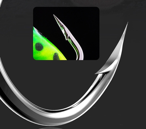 Mồi Nhái Giả Câu Lure, chuyên câu cá lóc