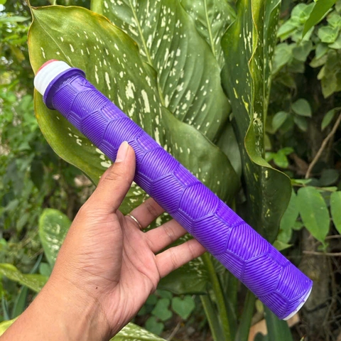 Quấn Cán Cần Câu Màng Co Tự Rút Vân 3D, Bọc Cần Câu Cao Su, Cuấn Cán Cần Tự Rút Có Vòng Chống Trôi Cần, Chống Trơn Trượt