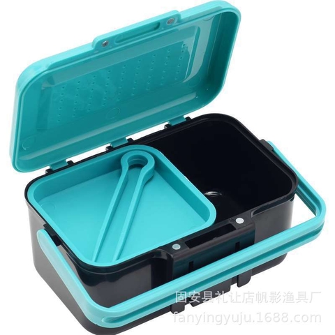 Hộp Đựng Phụ Kiện Size 9*13*7