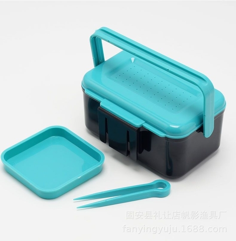 Hộp Đựng Phụ Kiện Size 9*13*7