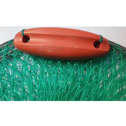 Giỏ lưới đựng cá 3 tầng có phao Size 40x70 và 45x70