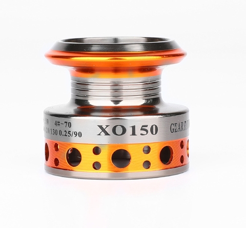 Máy Câu Cá Siêu Nhỏ Gọn XO150