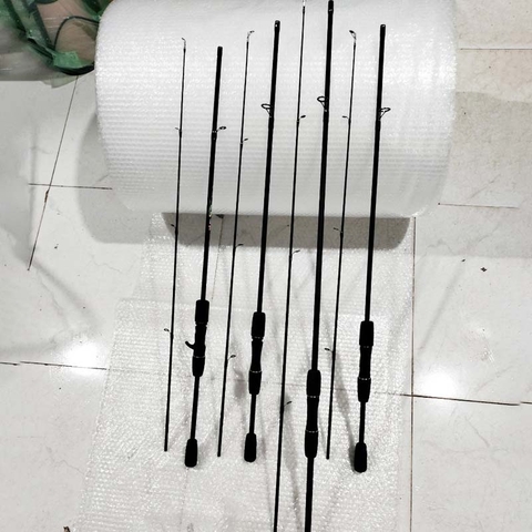 Cần Câu Lure 2 Khúc DYAWA Size Từ 1m65 đến 2m1, Có cả đứng lẫn ngang Tĩnh 3kg