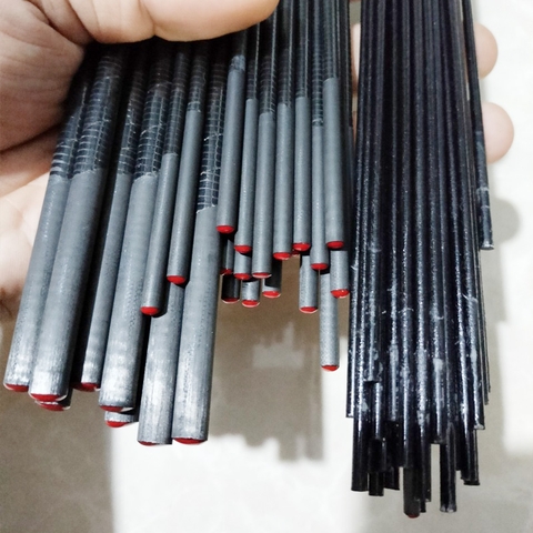 Đọt Cần, Ngọn Cần Câu Tay, đọt Cacbon 5h, 6h và 8h