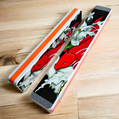 Hộp Đựng Phao Câu Đài, Hộp Đựng Phụ Kiện Đa Năng Cá Chép