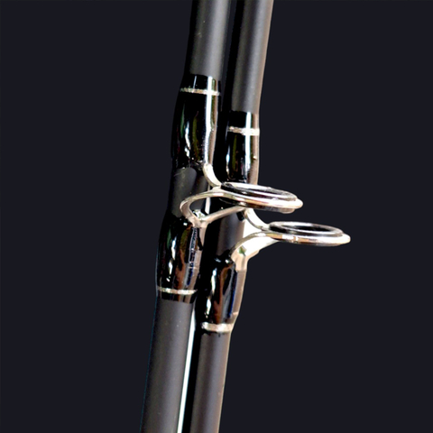 Cần Câu Lure Kap Coi 2 Ngọn M và ML Dài