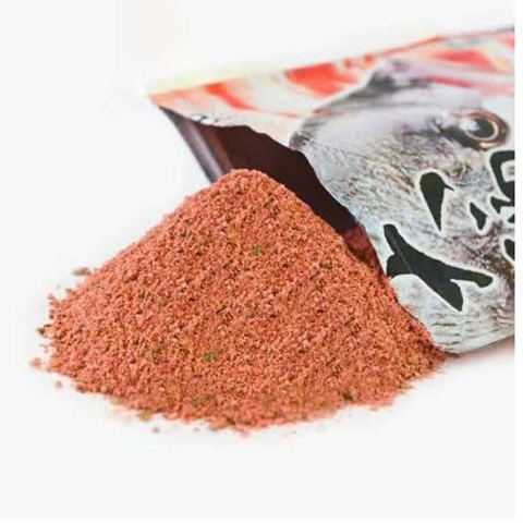 Mồi Rô Phi Lão Quỹ ( Gói 120g)  Đặc Trị Câu Cá Rô Phi