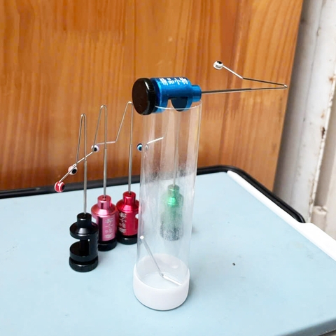 Gạt Cá Gắn Rọng Cá, Gạt Cá Tốc Độ Chuyên dùng trong câu đơn câu đài, Shop Đồ Câu Gunni