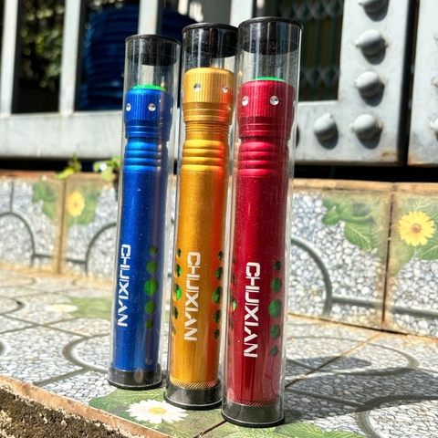 Hạ Lóng Cần cao cấp , chất liệu hợp kim , chống gỉ set , tiện lợi , chuyên dụng (Đồ Câu Gunni )