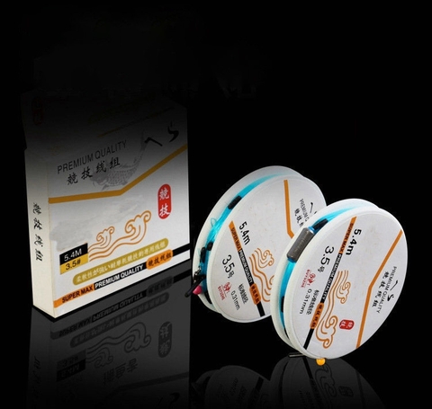 Trục Câu Đơn Câu Đài NaNo Siêu Bền