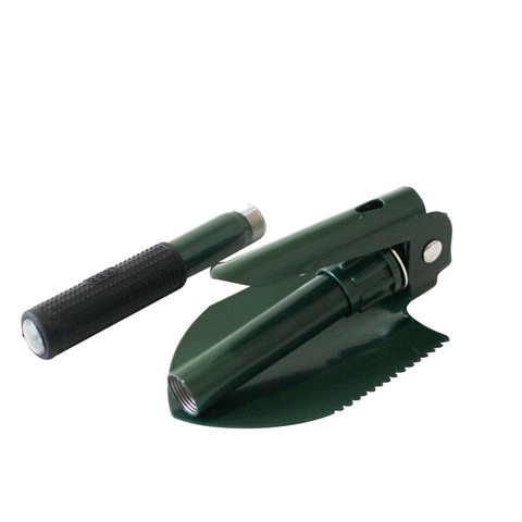 Xẻng bộ đội Đa Năng Cao Cấp Size Nhỏ