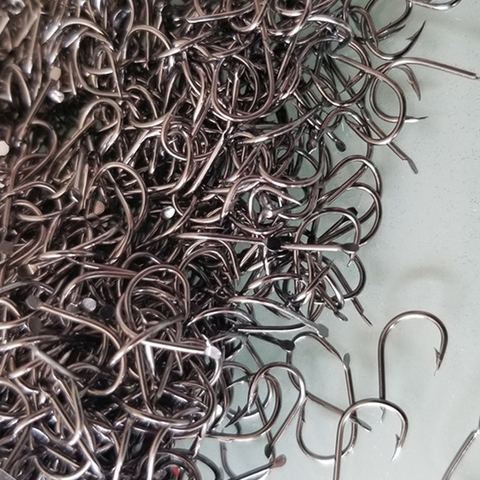 50 Lưỡi Câu Iseni Izu Thép Siêu Cường