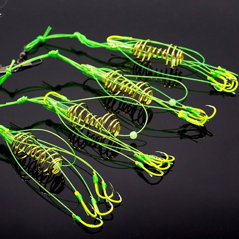 Lưỡi Câu Lăng Xê Dạ Quang