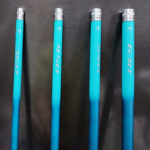 Cần câu tay Bích Thủy 5h 28i ( Tặng kèm đọt Phụ )