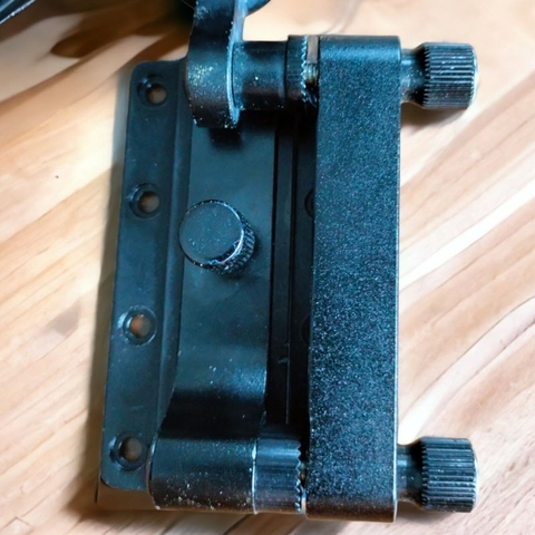 Pat Gác Cần Cao Cấp Xoay 360 Độ Gắn Thùng