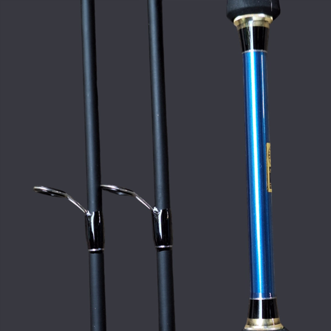 Cần Câu Lure Shimano 2 Ngọn M và ML Dài 1m8