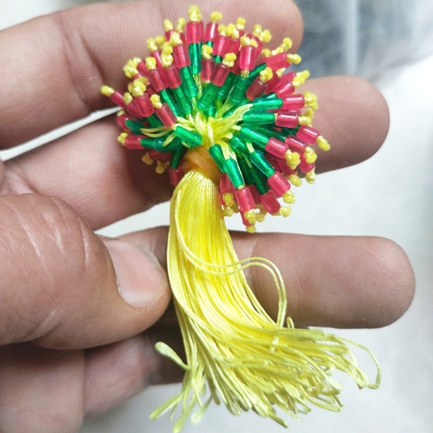 ( 10 Sợi ) Dây PE nối đầu cần,  NốiTrục Câu Đơn Câu Đài Chống Sốc Chống Nổ Dây