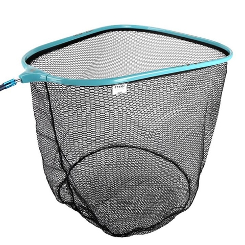 Mặt Vơt Săn Hàng Xanh ( hình bầu) , chuyên dùng vợt cá size lớn