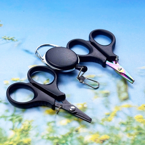 Kéo Cắt Chì, Cắt Trục, Cắt Thẻo Có kèm dây bảo hiểm