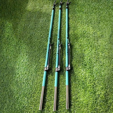 Gác Cần, Cán Vợt Super,  Size từ 2m1 đến 2m7 , Cứng Cáp và Nhẹ Nhàng