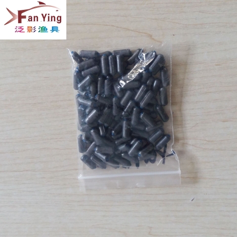 Chì Lá Cuộn Sẵn