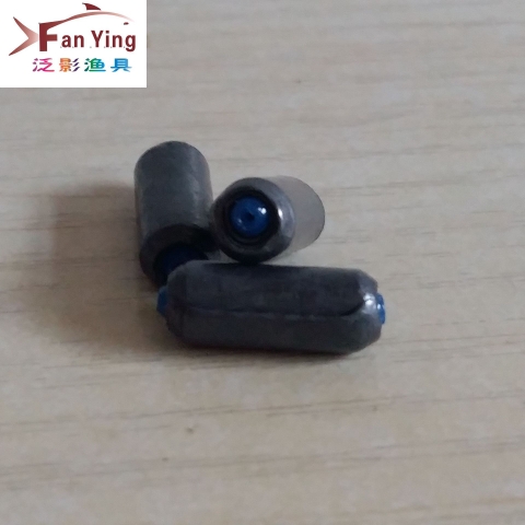 Chì Lá Cuộn Sẵn