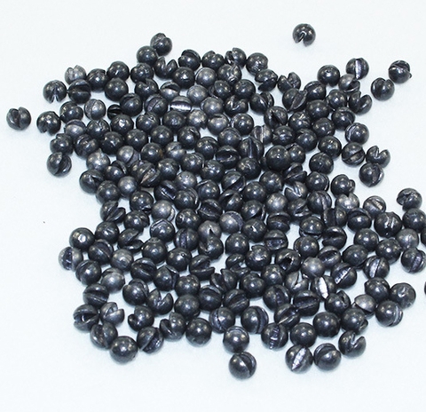 Chì Hạt 8g kẹp lưỡi, kẹp dây