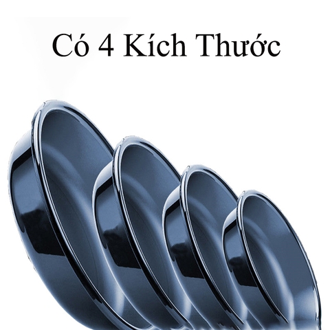 Thau Trộn Mồi Câu Cá Bằng Nhựa Cứng