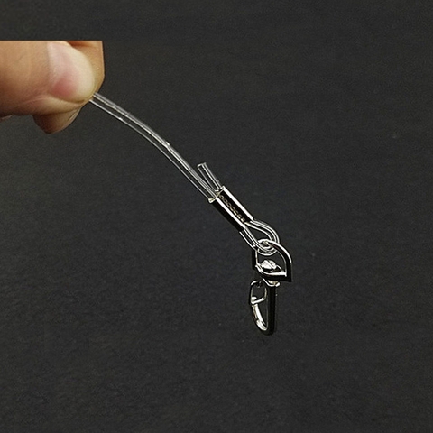 Dây bảo hiểm câu cá, câu đài, câu đơn giá rẻ đủ size