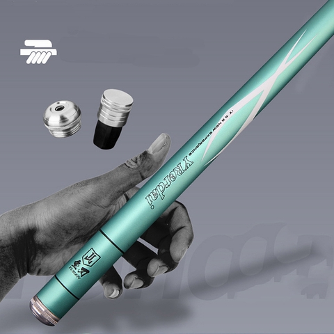 Cần Câu Tay Cacbon Lam Phong 5h 28i ( kèm đọt phụ)