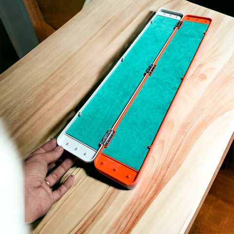 Hộp Đựng Phao Câu Đài, Hộp Đựng Phụ Kiện Đa Năng Cá Chép