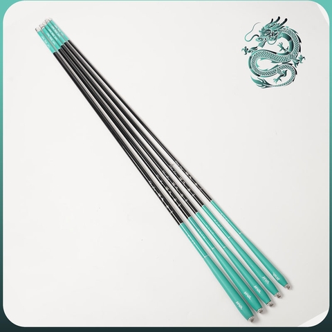 Cần câu Tay Dạ Bích 4h -28i ( Kèm Đọt Phụ Và Trục 3260 )