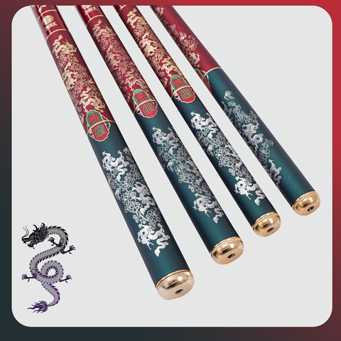 Cần Câu Tay Hải Long Vương ( Tặng Kèm Đọt Rin ) Độ Cứng 6h - 19i