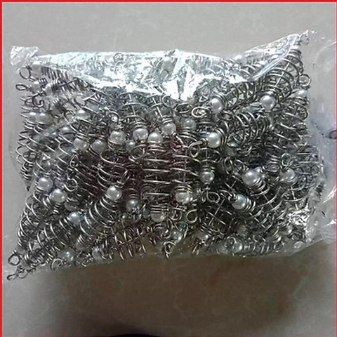 Combo 5 Lò Xo Lăng Xê, Lò Xo buộc lăng xê Thép không rỉ siêu bền