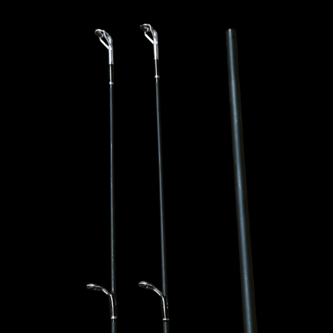 Cần Câu Lure Shimano 2 Ngọn M và ML Dài 1m8