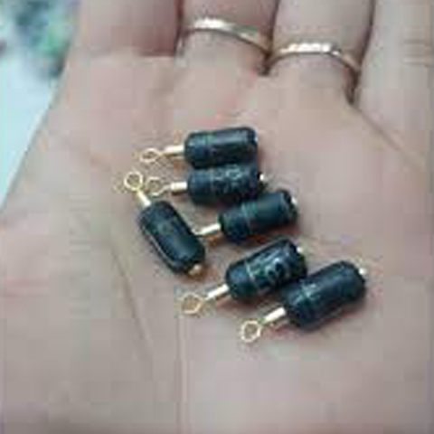 Combo 5 Chì Neo Đáy Có Mà Ní Câu Đài Chuyên Dùng Câu Cá Nhát