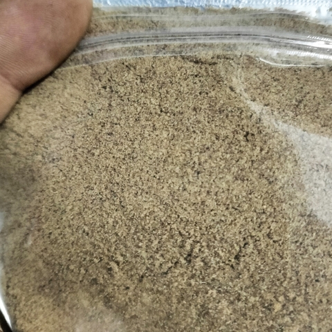 1kg Cám Tanh ( Cực Tanh ) Đạm 31% Chuyên Dùng câu cá rô phi diêu hồng