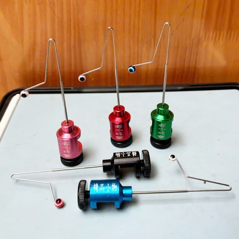 Gạt Cá Gắn Rọng Cá, Gạt Cá Tốc Độ Chuyên dùng trong câu đơn câu đài, Shop Đồ Câu Gunni