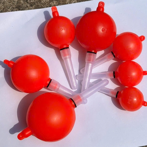 Phao Bom Đêm ( Tặng Kèm 5 Phao Bẻ Phát Sáng )