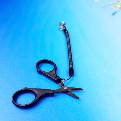 Kéo Cắt Chì, Cắt Trục, Cắt Thẻo Có kèm dây bảo hiểm